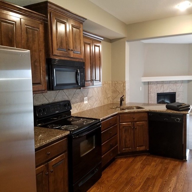 Foto del edificio - 12392 S Prairie Creek Rd