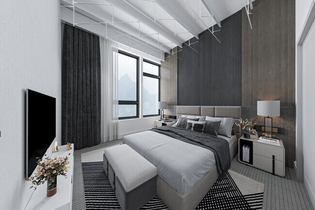 Foto del edificio - Viewpoint 41 Lofts