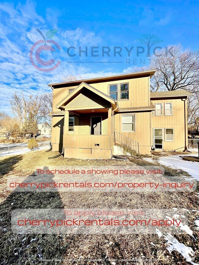 Monmouth Park Basement Apartments for Rent Omaha, NE 1 Rentals