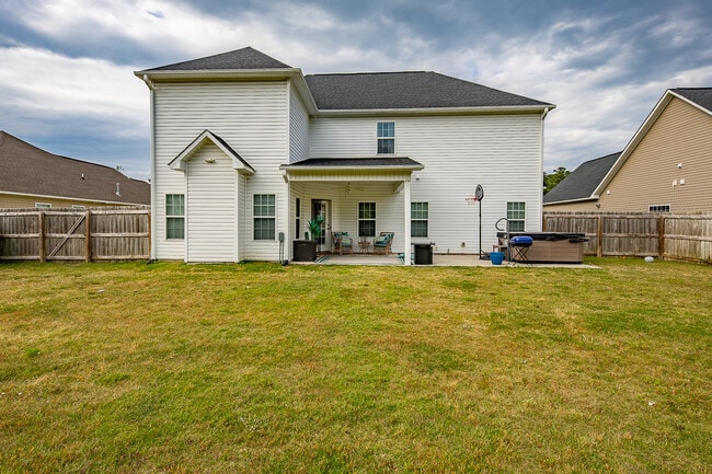 Foto del edificio - 1134 Amberjack Ct