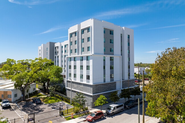 Foto del edificio - Wenski Groves