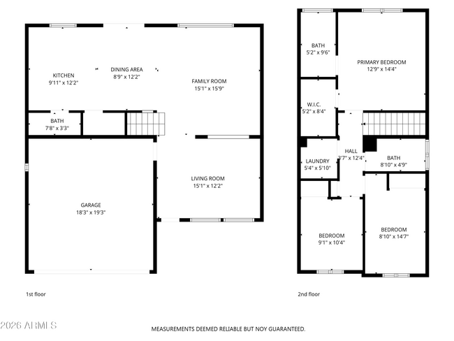 Foto del edificio - 21862 N 40th Pl