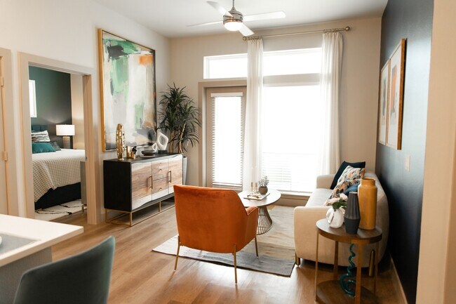 Foto del edificio - Jovie Lakeway