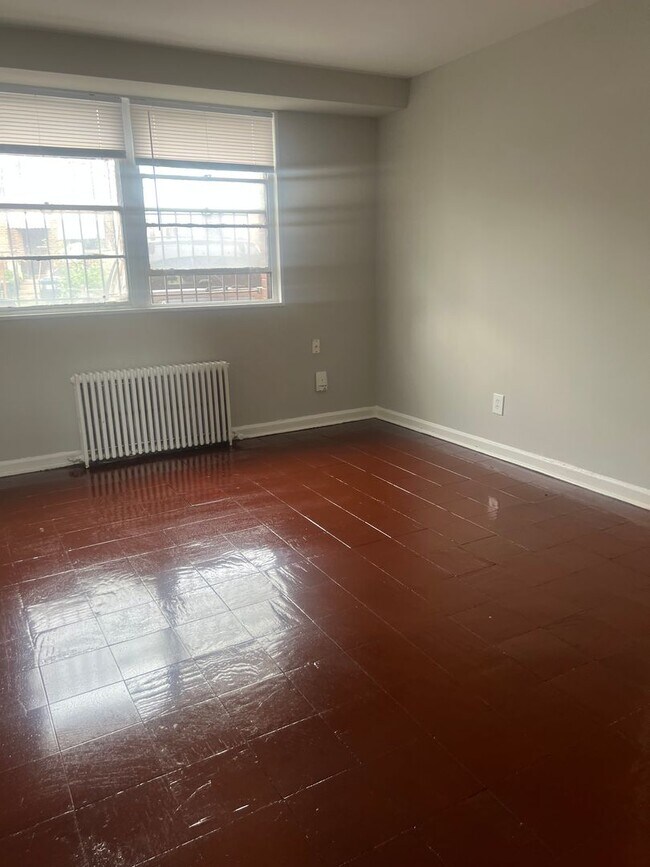 Foto del edificio - 3318 East Capitol St NE