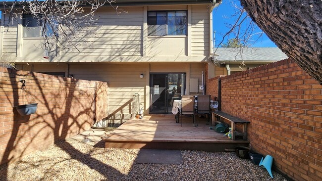 Photo - 4003 Wonderland Hill Ave Townhome