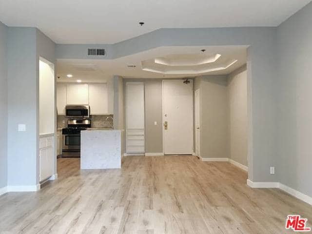 Primary Photo - Ridgeley Apartments
