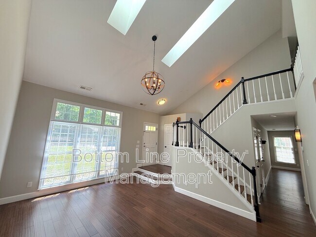 Foto del edificio - 2321 Heathershire Ln