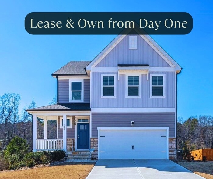 Foto principal - Build Equity While Leasing - Lease and Own...