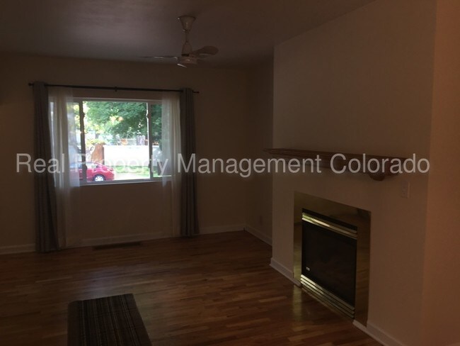 Building Photo - Lovely Duplex in Patty Jewett