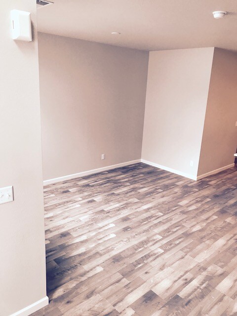 Living Room - 15536 W 64th Ave