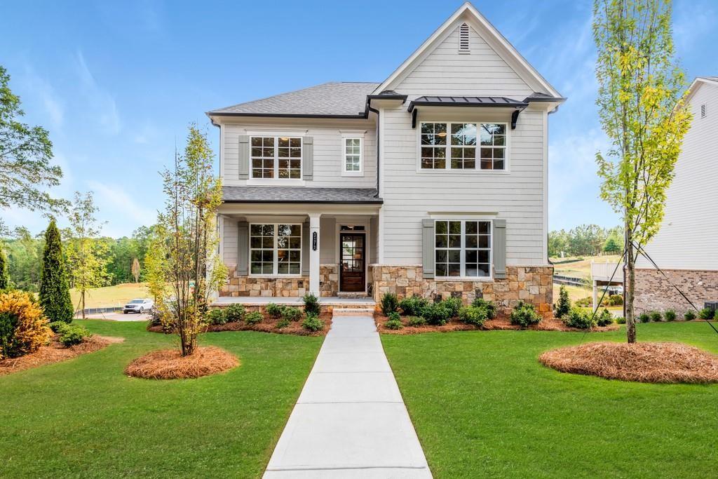Foto principal - 3173 Rockbridge Rd SW