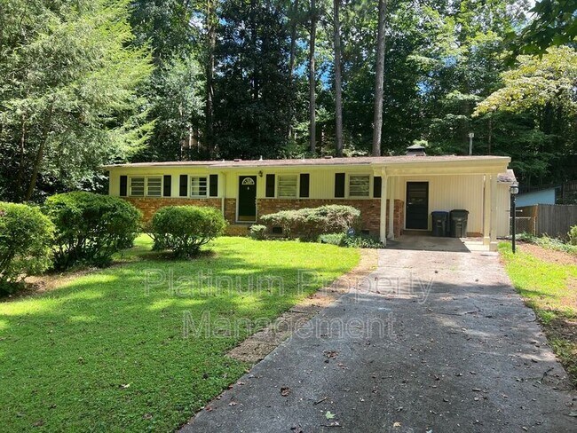 Building Photo - 3573 Vanet Rd