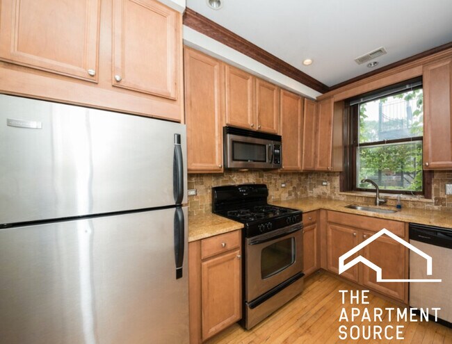 Foto del edificio - 2920 W Cullom Ave