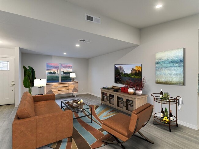 Building Photo - 4206 McKinney Falls Pkwy