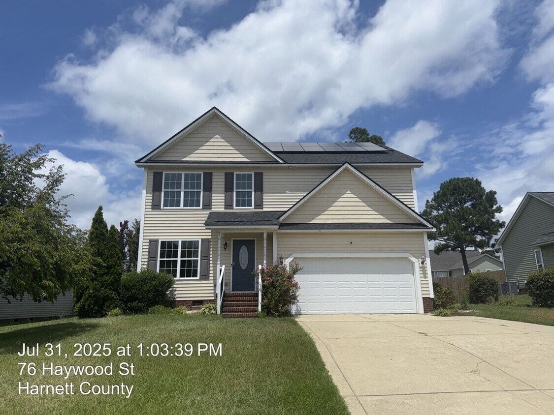 Foto principal - 76 Haywood St
