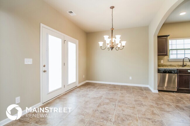 Foto del edificio - 1111 Harmony Ln