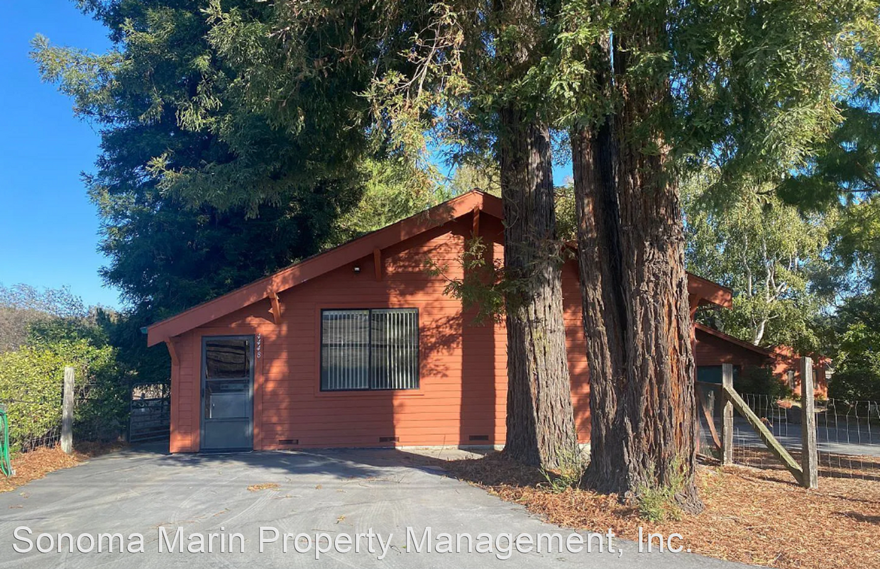 Primary Photo - 1 br, 1 bath House - 4448 Roblar Rd