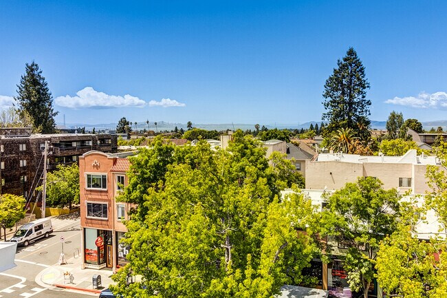 Foto del edificio - Hillside Village