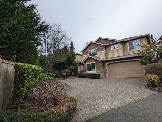 Foto del edificio - Spacious Mukilteo Home