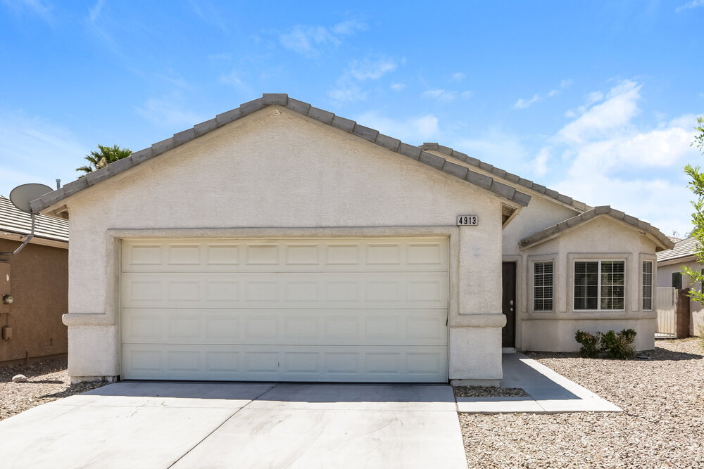 Foto principal - 4913 Whispering Spring Ave