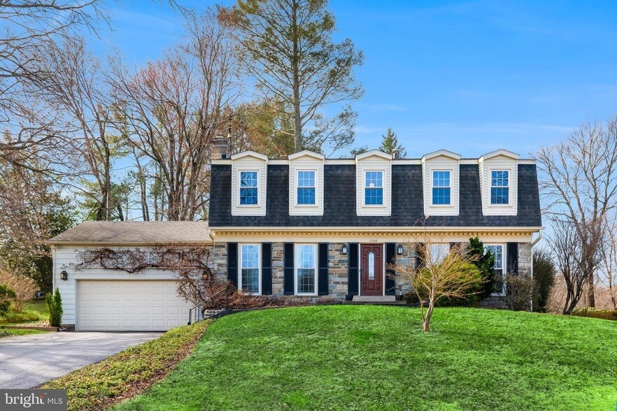 Photo - 1700 Chester Mill Road Unit