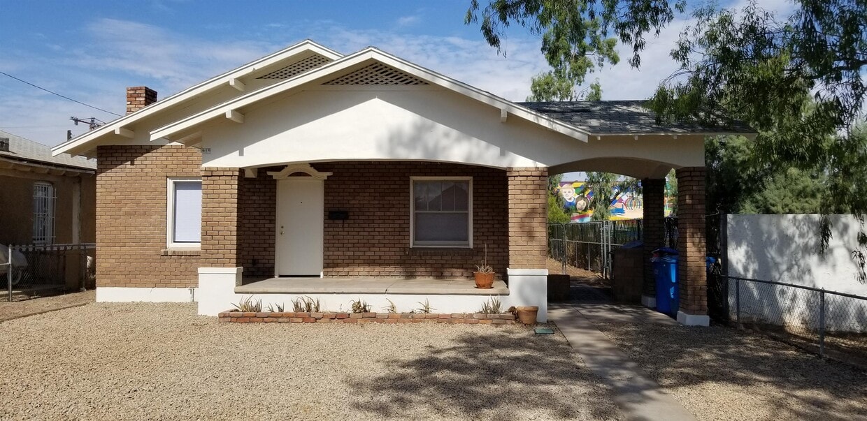 Photo - 918 North 8th St (Phoenix, AZ)