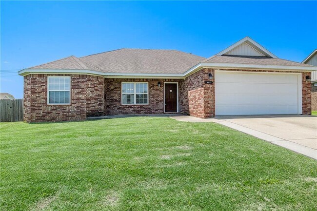 Foto del edificio - 403 Cherry St