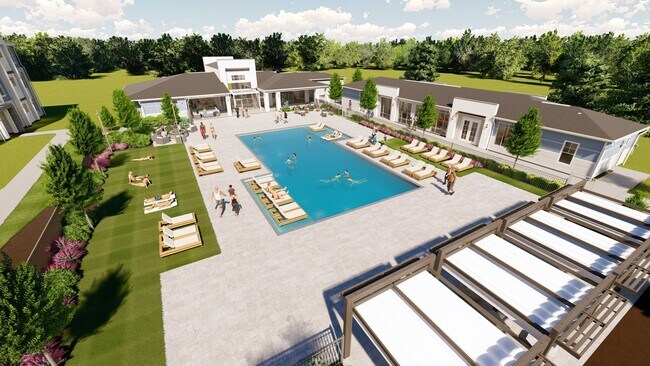 Foto del edificio - Creekstone at 316