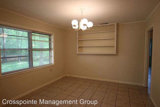 Foto del edificio - 3 br, 1 bath House - 3306 Greg Ln