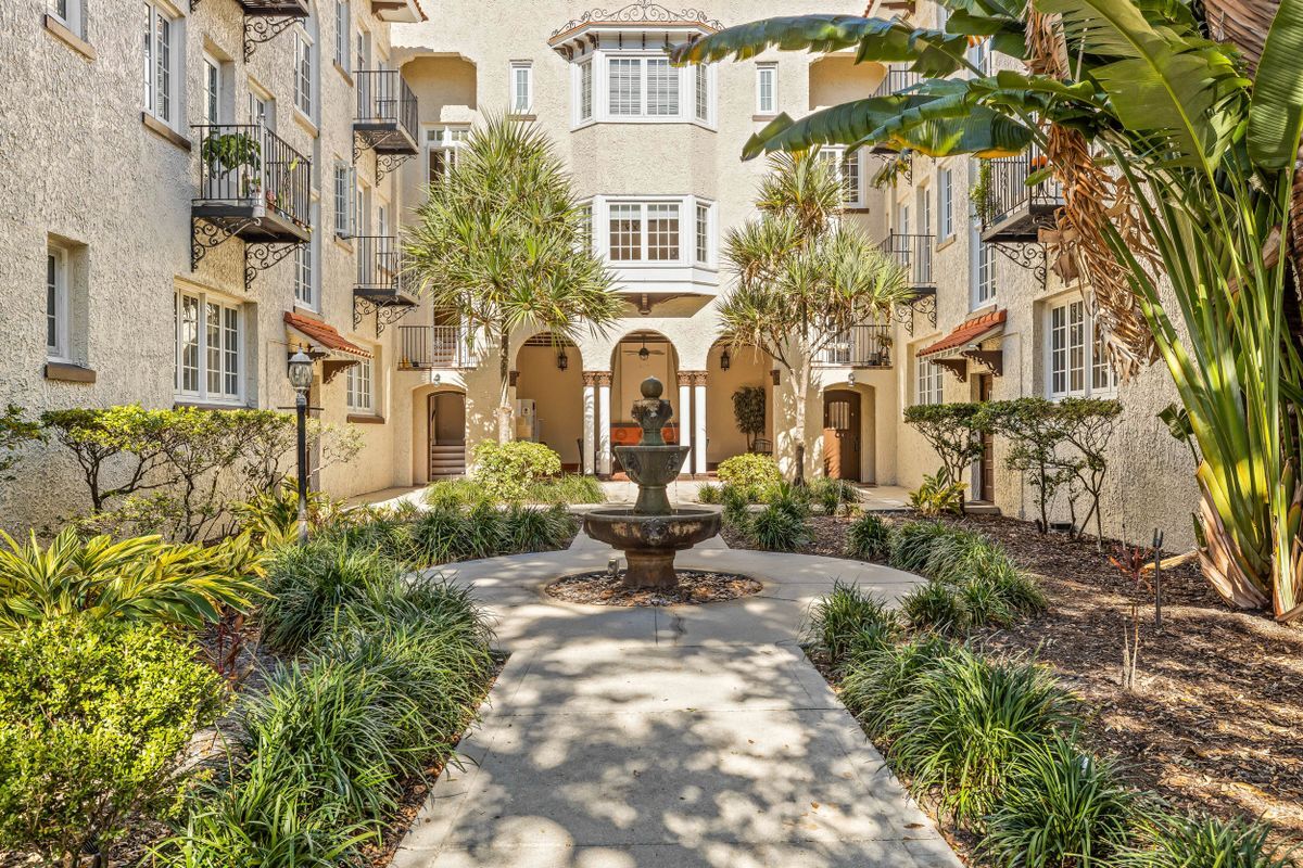 Foto principal - 2117 W Dekle Ave