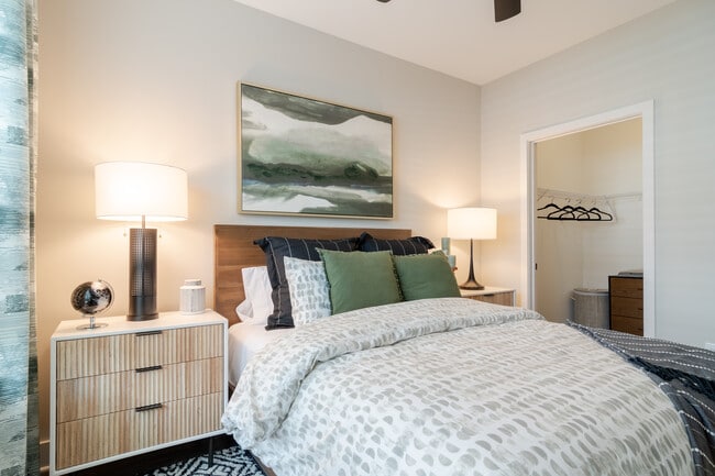 Photo - Treesort Luxury Living Apartments