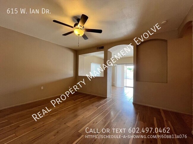 Foto del edificio - Pretty Central Phoenix Home!