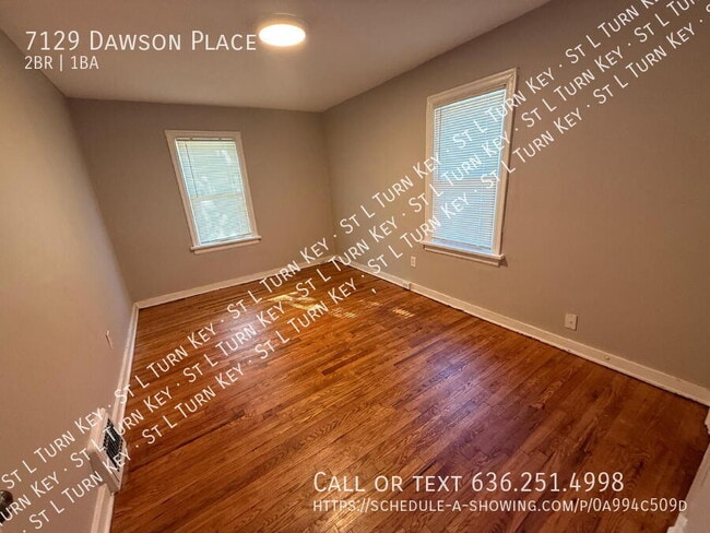 Foto del edificio - 7129 Dawson Pl