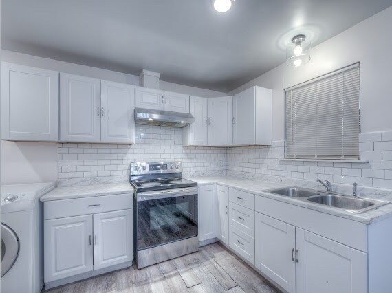 Foto del edificio - 1131 S 124th E Ave