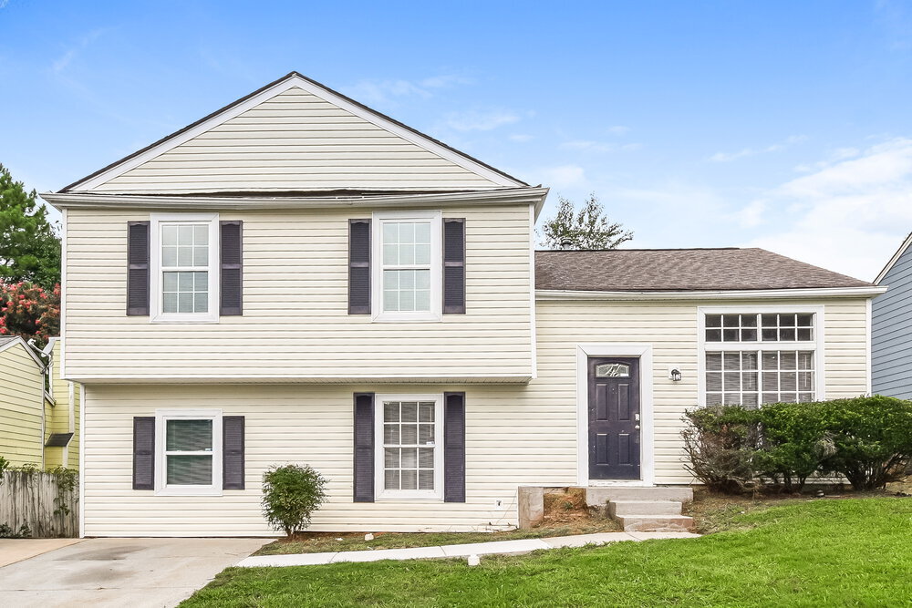 Primary Photo - 6603 Eastbriar Dr