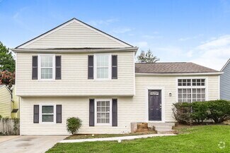 Building Photo - 6603 Eastbriar Dr