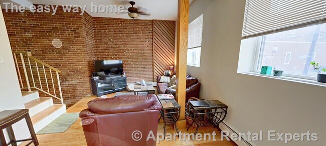 Photo - 106 Central St Apartment