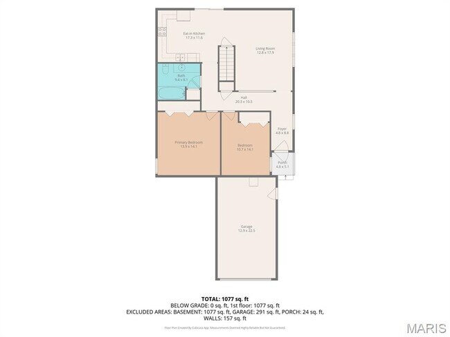 Foto del edificio - 302 Britanna Dr