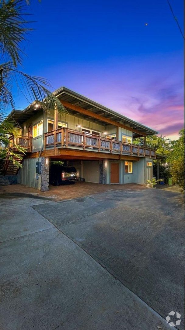 Building Photo - 66-84 Waialua Beach Rd