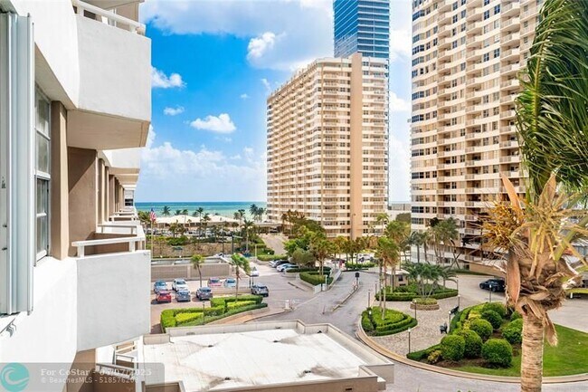 Foto del edificio - 1965 S Ocean Dr