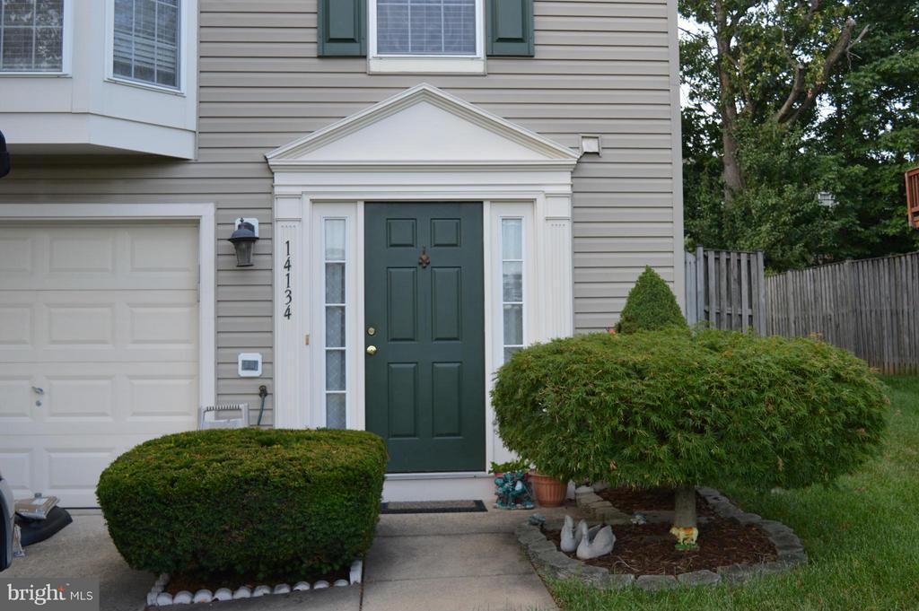Foto principal - 14134 Darkwood Cir