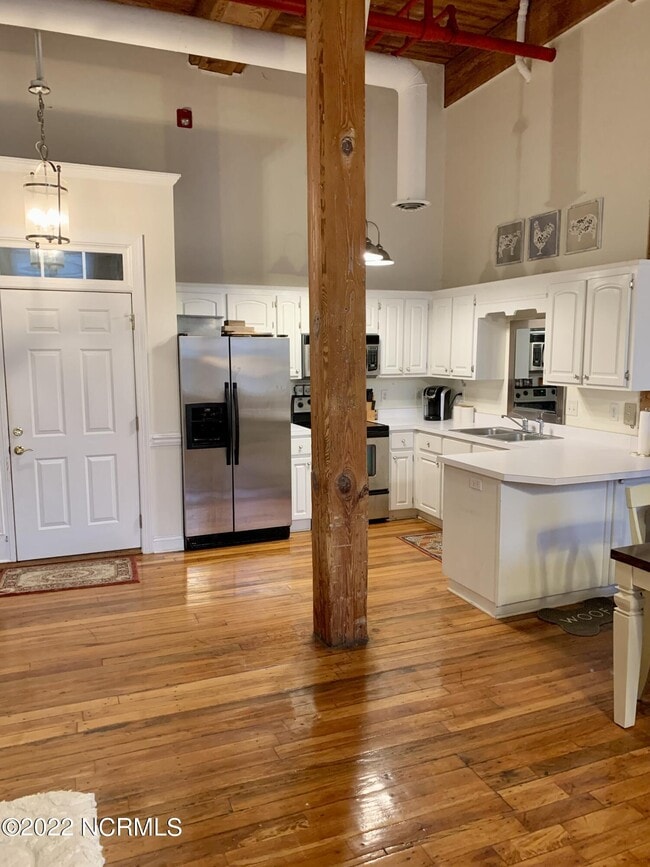 Foto del edificio - 109 Carolyns Mill Pl