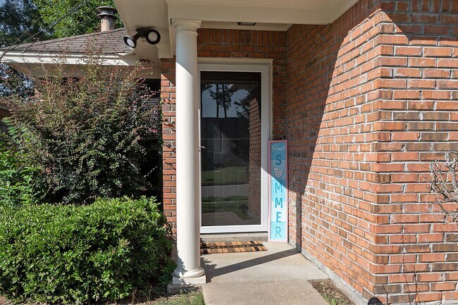 Foto del edificio - Home for rent in Taylor Ridge