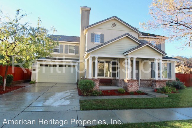Building Photo - 5 br, 4 bath House - 2921 Murcott Way