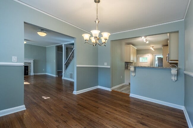 Foto del edificio - 3265 N Fulton Ave