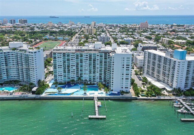 Foto del edificio - 1000 West Ave