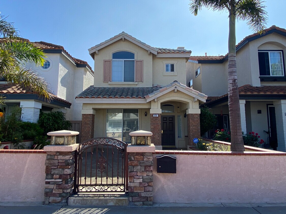 618 Main St, Huntington Beach, CA 92648 House Rental in Huntington