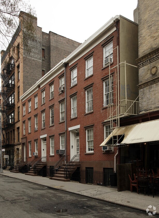 Foto del edificio - 26-30 Jones St