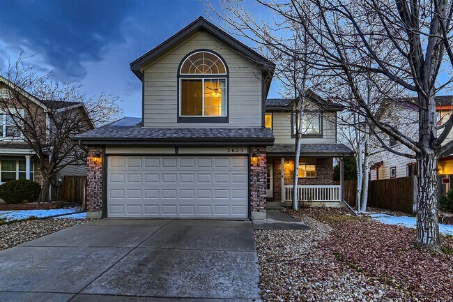Foto del edificio - 2625 Fernwood Pl