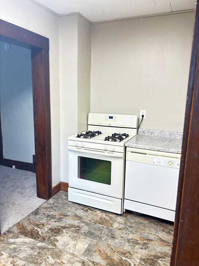 Foto del edificio - 2118 Short St